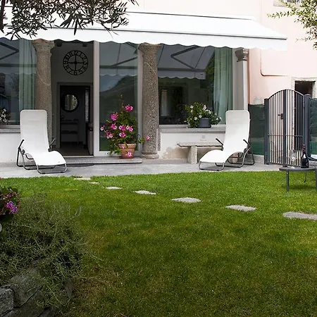 Apartment Casa Eli *