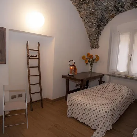 Casa Eli Apartment Cambiasca