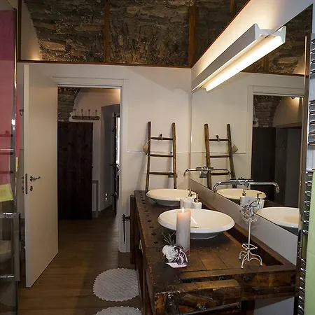 Casa Eli Apartment *