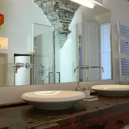 Apartment Casa Eli Cambiasca
