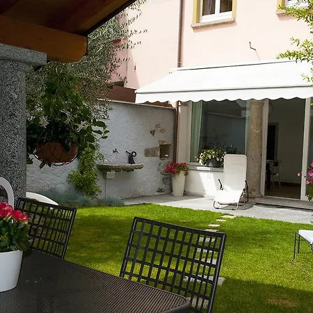 Casa Eli * Cambiasca