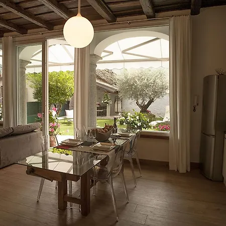Casa Eli Apartment Cambiasca