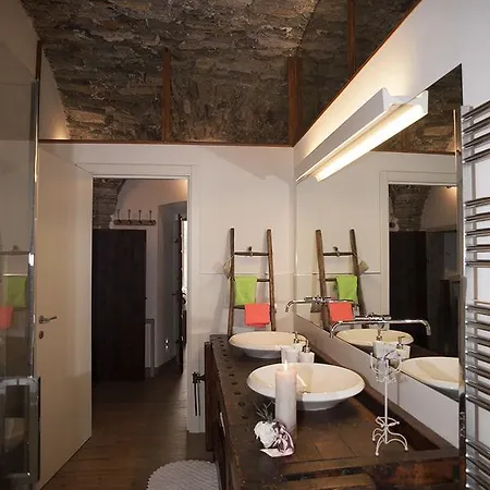 Casa Eli Apartment *