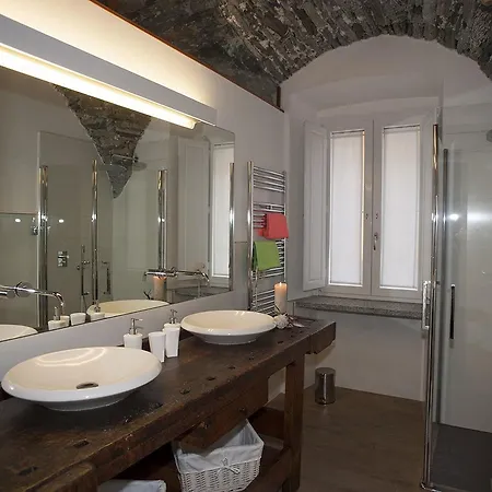 Casa Eli Apartment Cambiasca