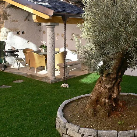 Casa Eli * Cambiasca