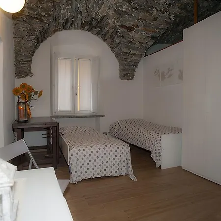Casa Eli Apartment *
