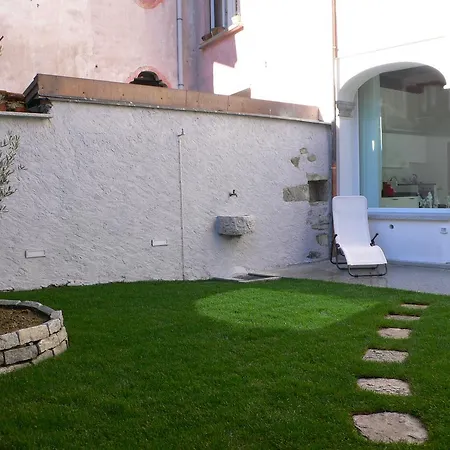 Casa Eli * Cambiasca
